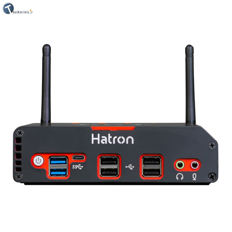 Hatron ti370up