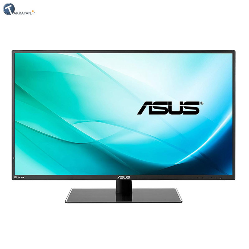 ASUS VA32AQ Monitor