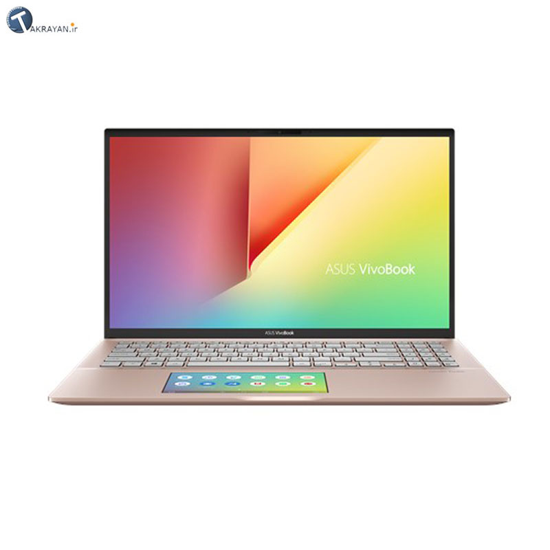 ASUS VivoBook S15 S532FA