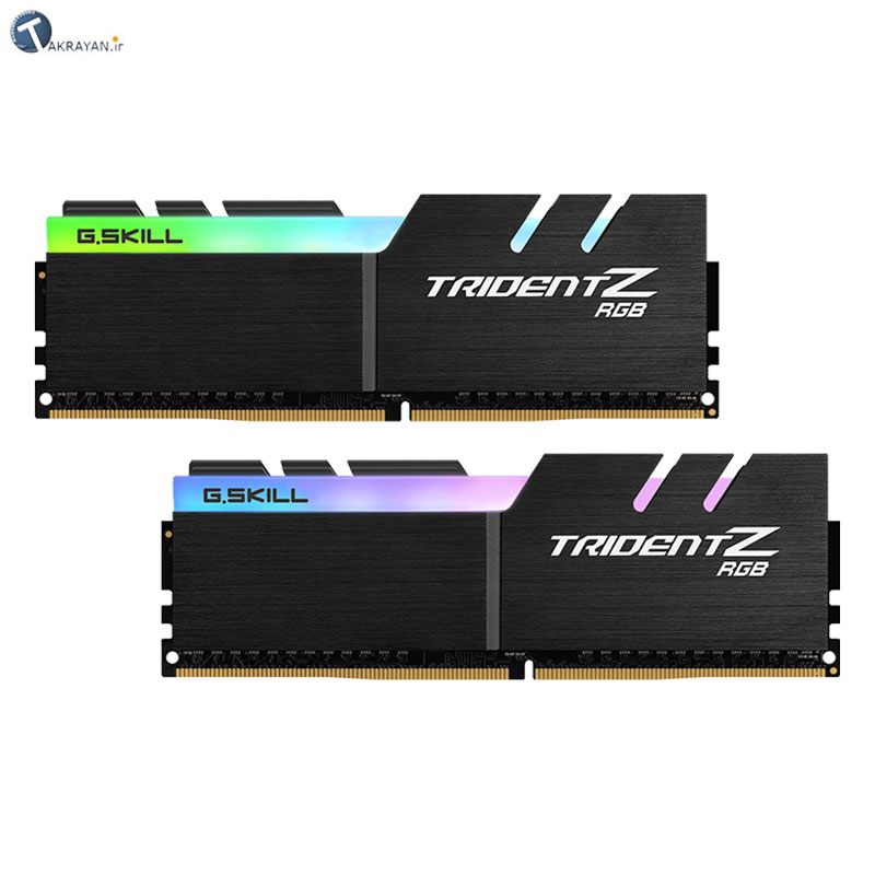 G.Skill.Trident.Z.RGB.16GB