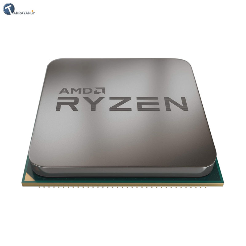 AMD Ryzen 9 3950X