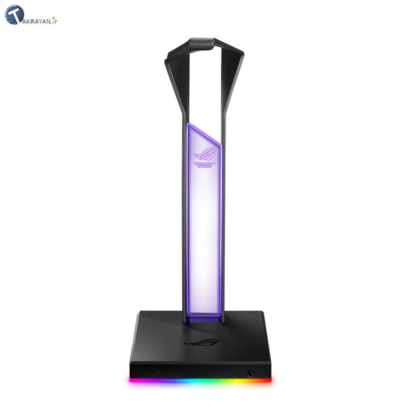 ASUS ROG Throne Qi