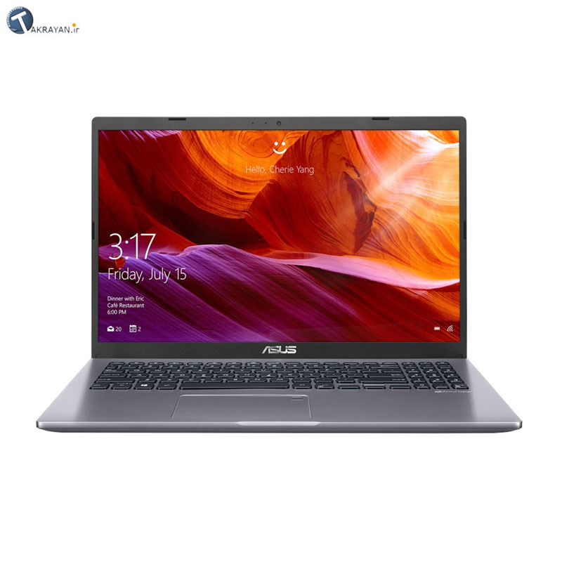 ASUS VivoBook R521JB