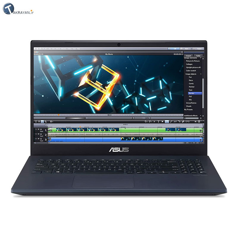ASUS VivoBook K571GT