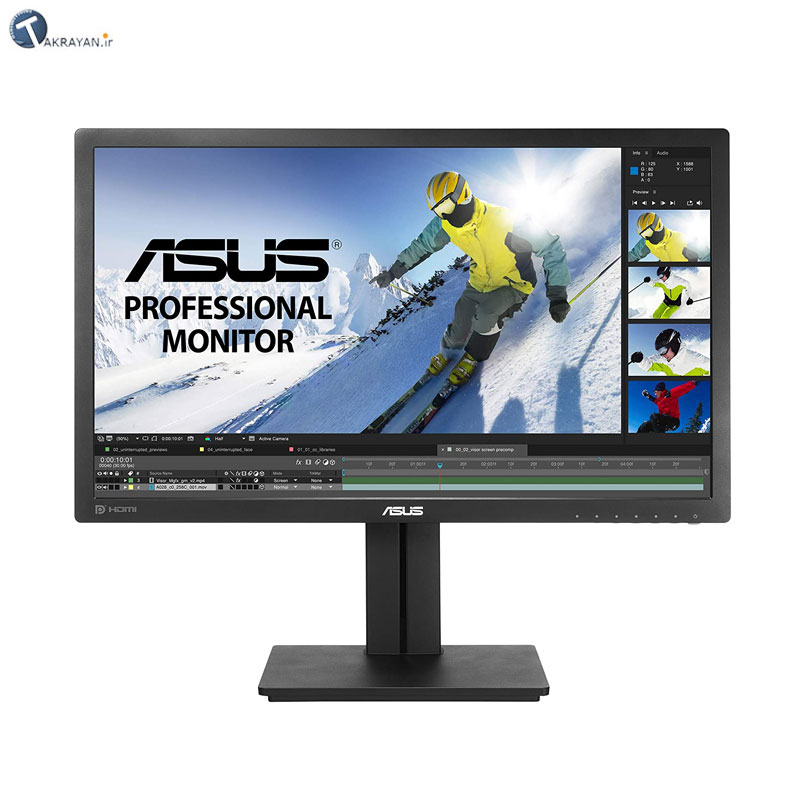 ASUS PB278QV