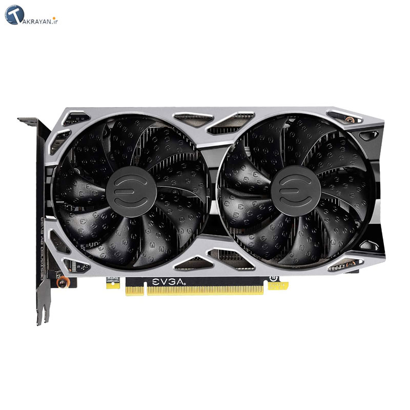 EVGA GeForce RTX 2060 KO ULTRA