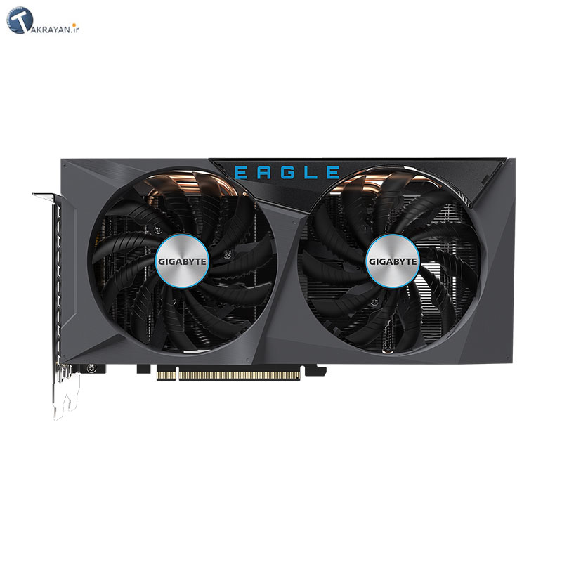 GIGABYTE GeForce RTX 3060 EAGLE 12G