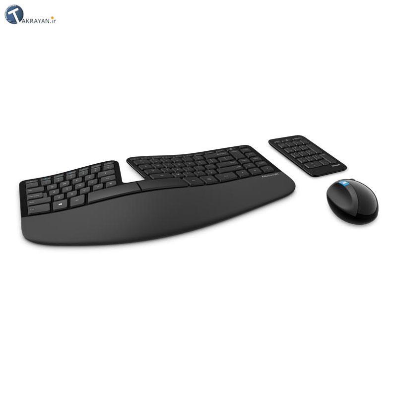 Microsoft.Sculpt.Ergonomic