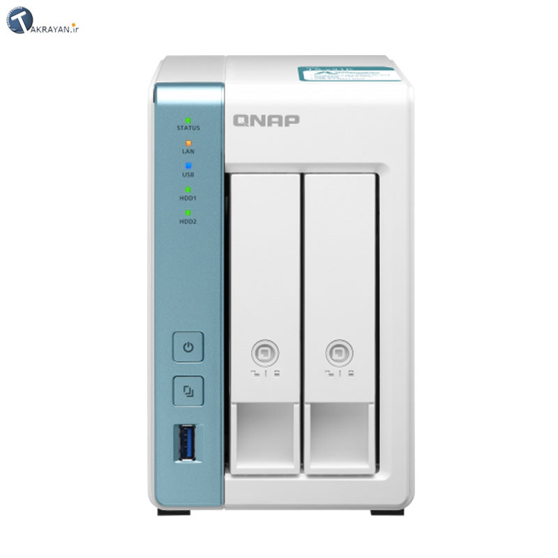 QNAP TS-231K