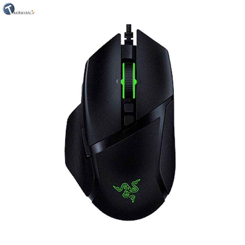 Razer Basilisk V2