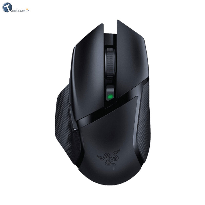 Razer Basilisk X HyperSpeed