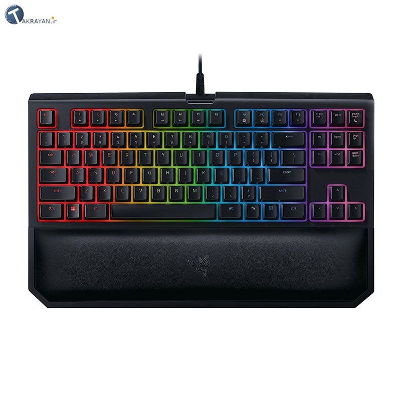 Razer.BlackWidow.TE.Chroma.v2