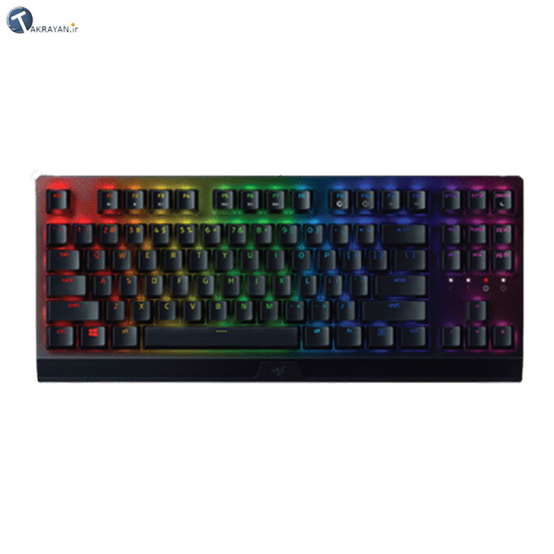 Razer BlackWidow V3 Tenkeyless