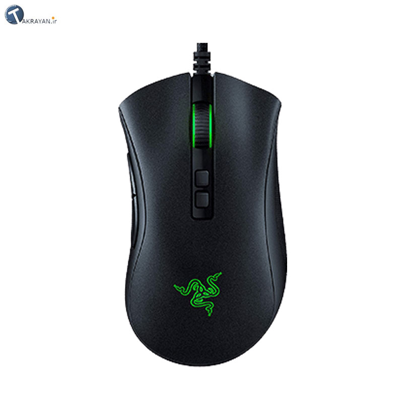 Razer DeathAdder V2