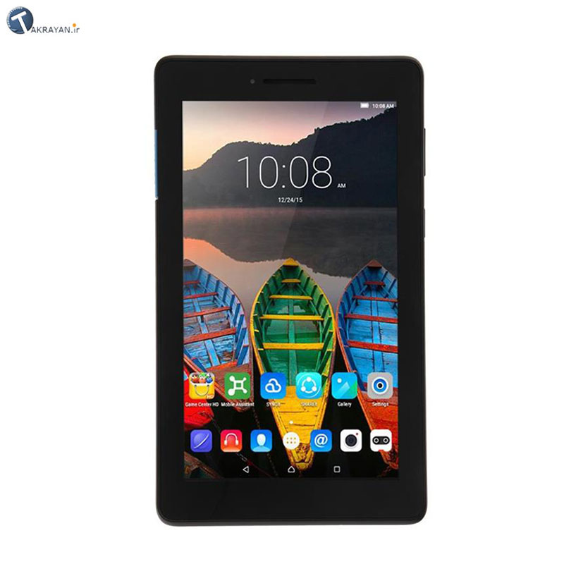 Lenovo Tab E7 TB-7104i