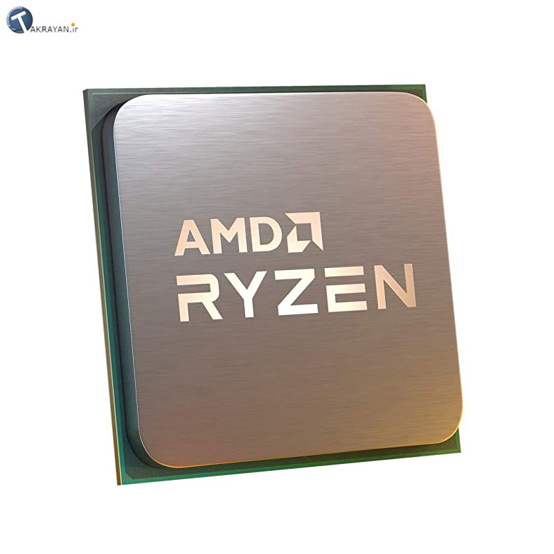 AMD RYZEN 7 3800XT