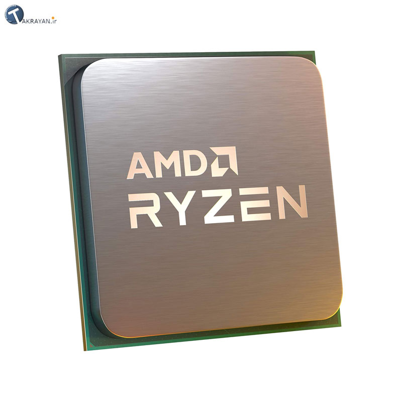 AMD RYZEN 5 3600XT