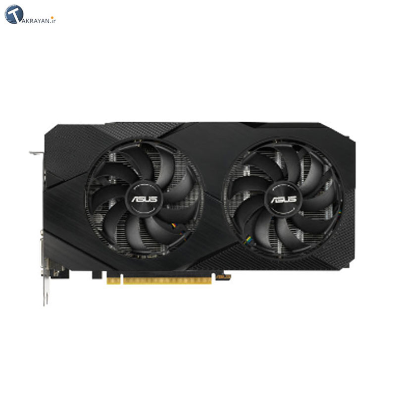 ASUS.DUAL-GTX1660-O6G-EVO