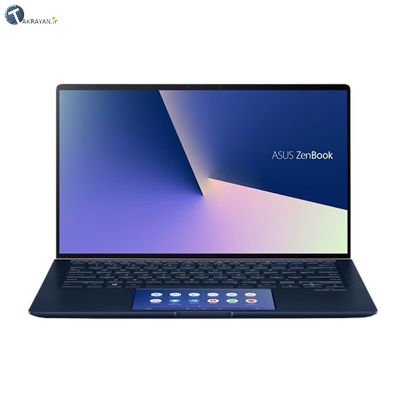 ASUS.ZenBook.UX434FLC