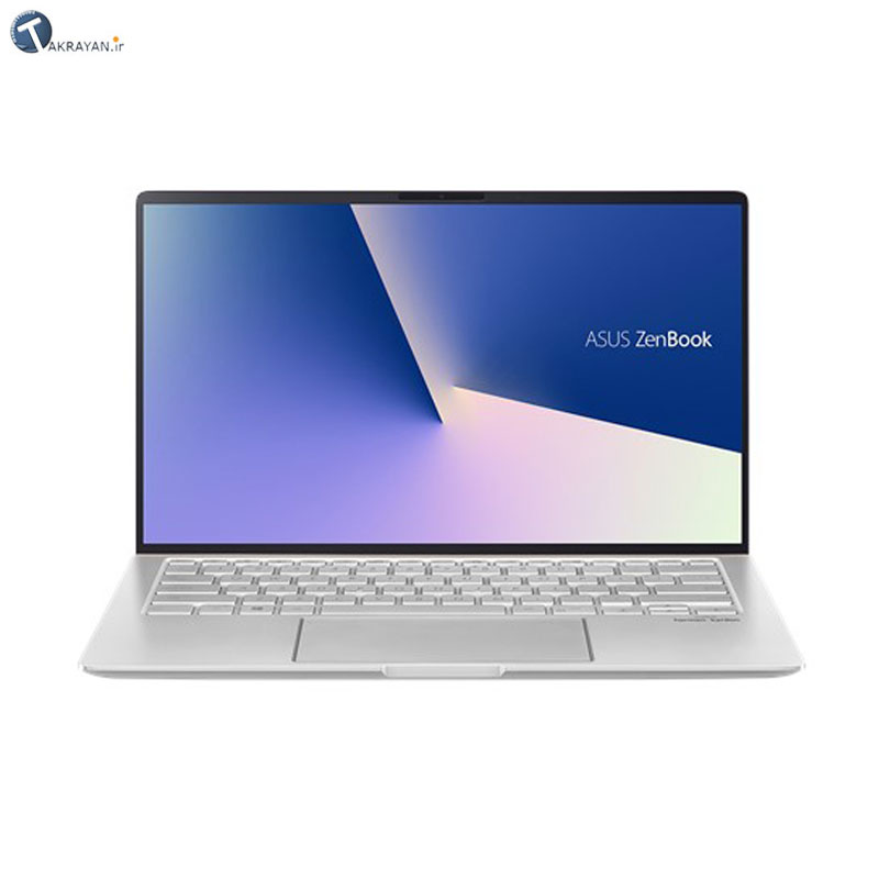 ASUS ZenBook UM433DA