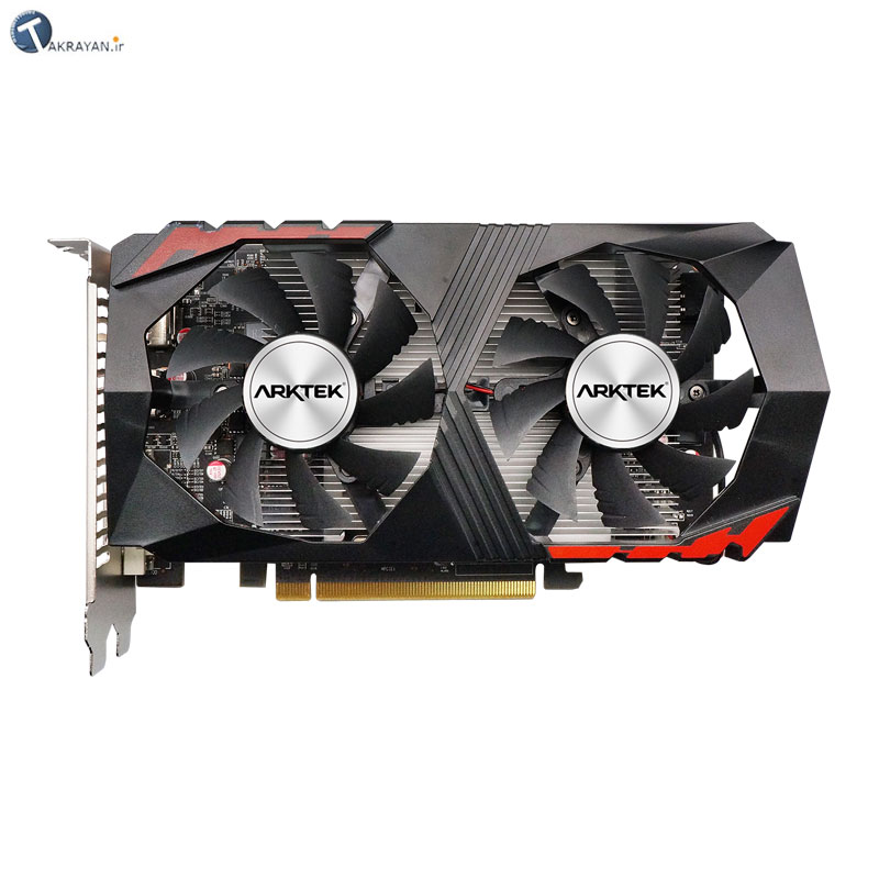 Arktek GTX1050Ti