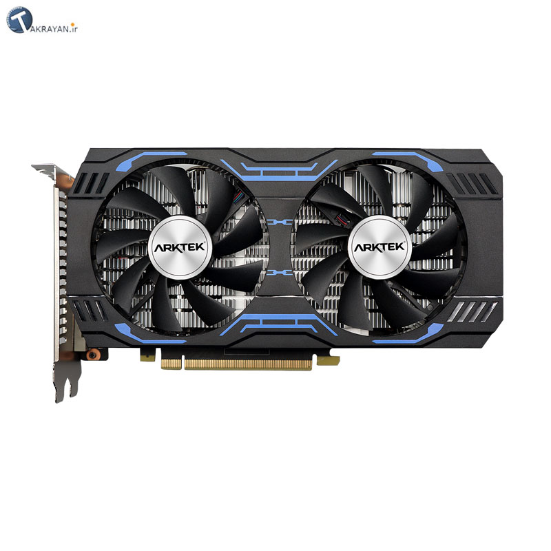 Arktek GTX1660 Super 6GB