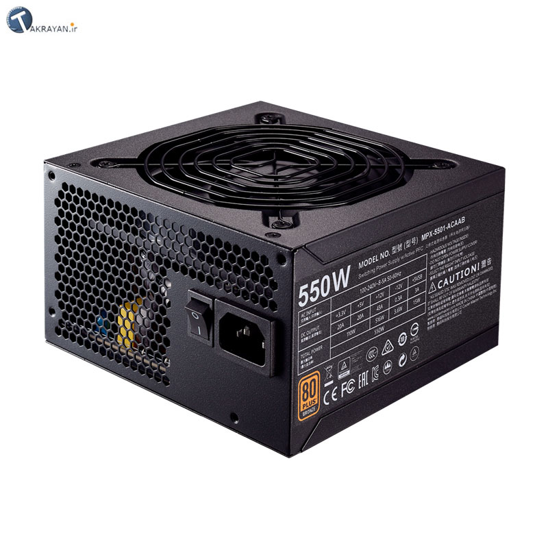 CoolerMaster.MWE.BRONZE.550W