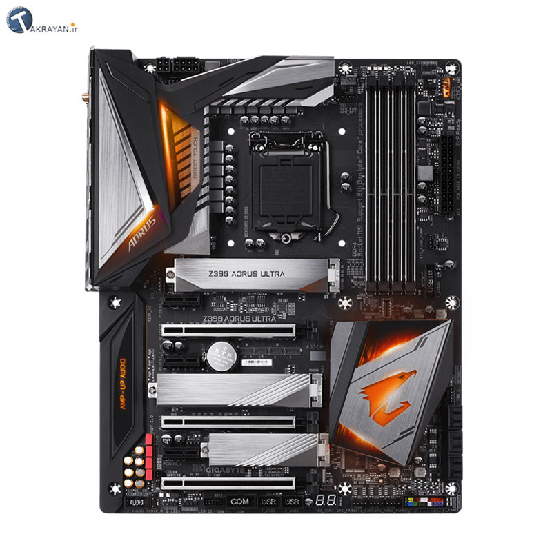 GIGABYTE.Z390.AORUS.ULTRA