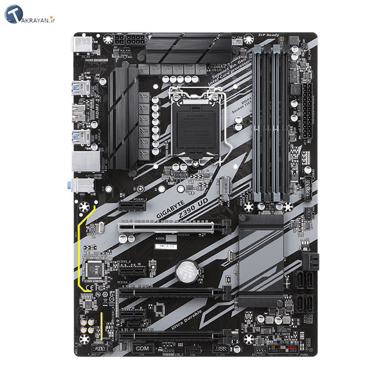 GIGABYTE.Z390.UD