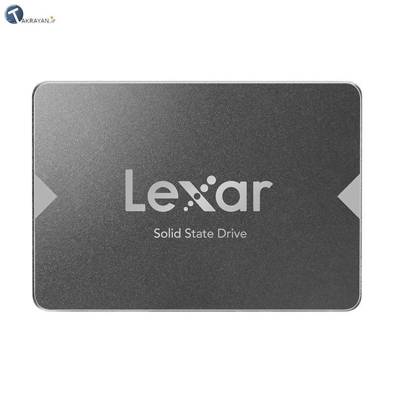 Lexar NS100