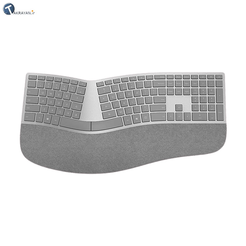 Microsoft Surface Ergonomic