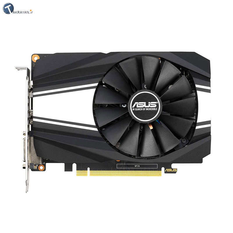 ASUS PH-GTX1650S-O4G