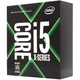 Intel Core i5-7640X X-series Processor