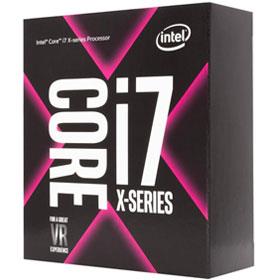 Intel Core i7-7740X X-series Processor