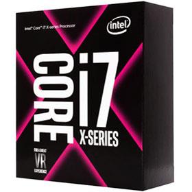 Intel Core i7-7800X X-series Processor