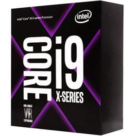 Intel Core i9-7900X X-series Processor