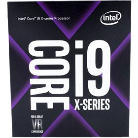 Intel Core i9-7920X X-series Processor