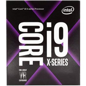 Intel Core i9-7940X X-series Processor
