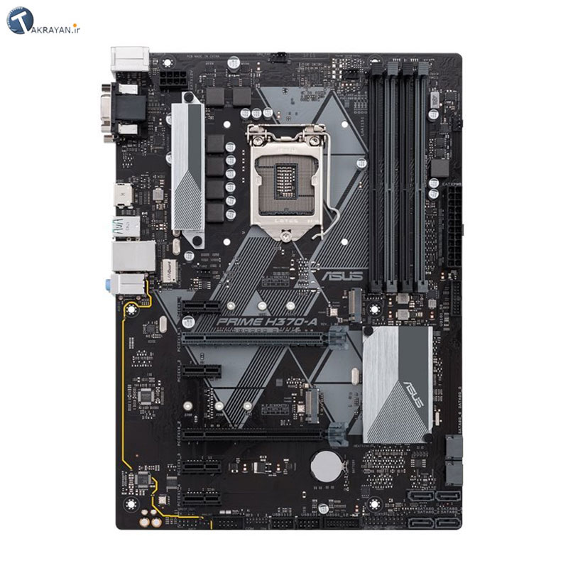 ASUS.PRIME.H370-A