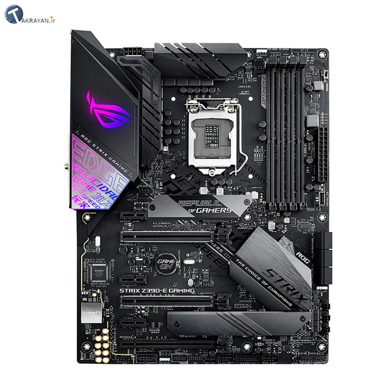 ASUS.ROG.STRIX.Z390-E