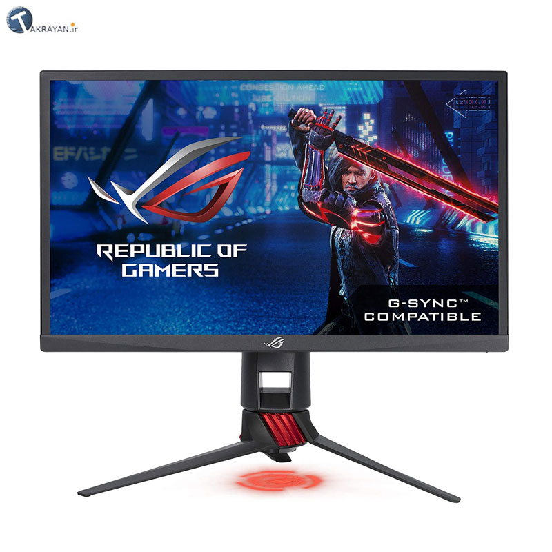 ASUS ROG Strix XG248Q