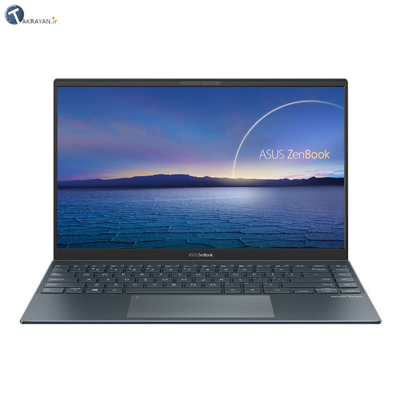 ASUS ZenBook UX425JA