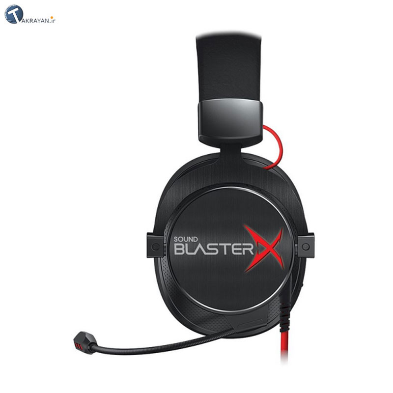 CREATIVE Sound BlasterX H7