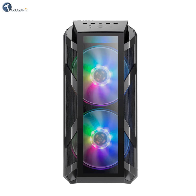 CoolerMaster.MasterCase.H500M