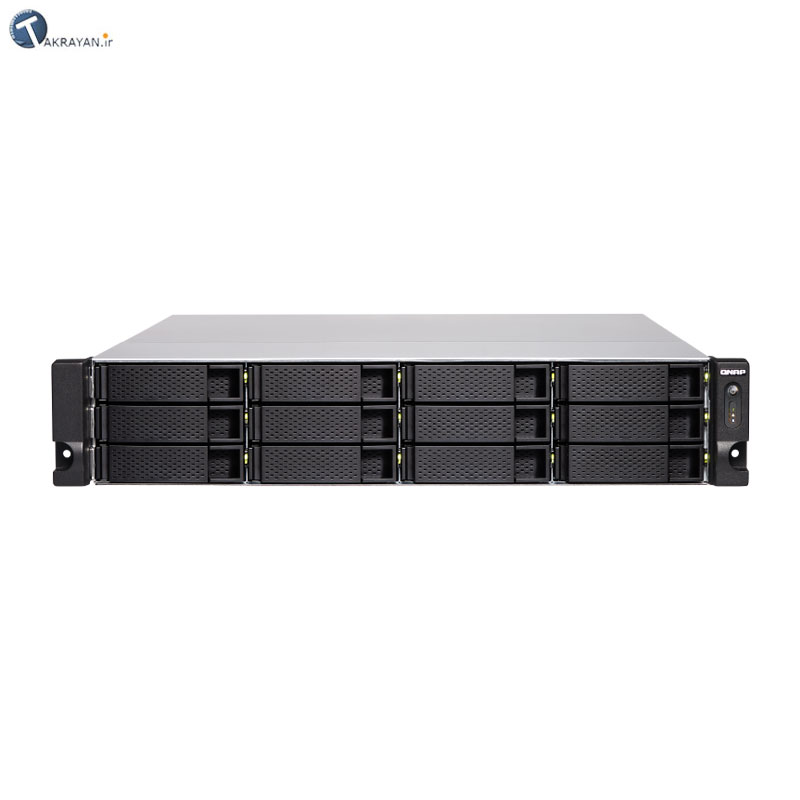 QNAP TS-1886XU-RP