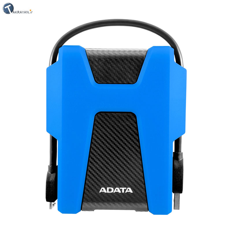 ADATA HD680