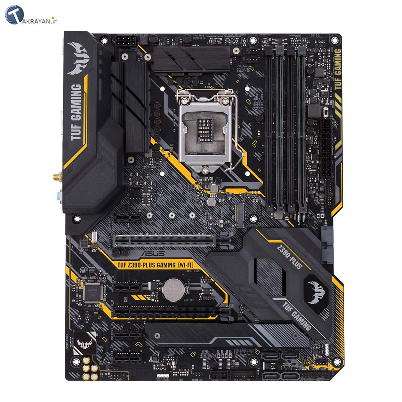 ASUS.TUF.Z390-PLUS.GAMING.(WI-FI)