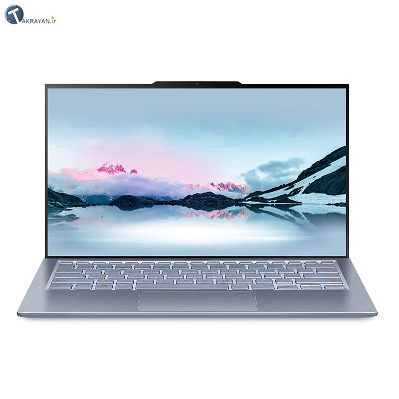 ASUS.ZenBook.S13.UX392FN