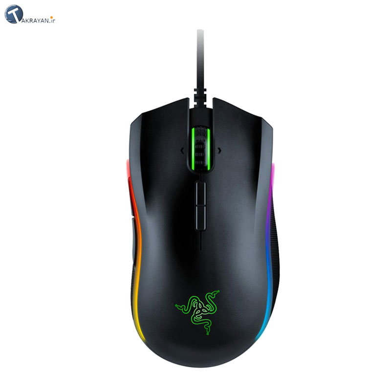 Razer.MAMBA.ELITE