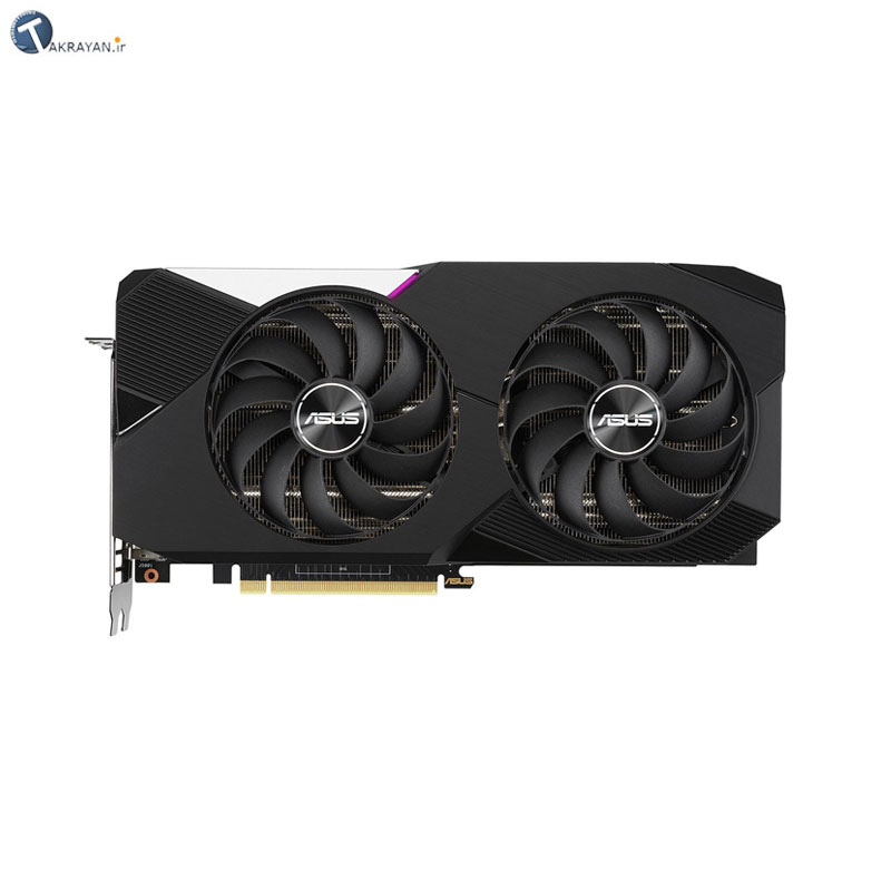 ASUS Dual GeForce RTX 3070 8GB